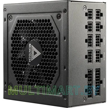 Блок питания Montech Century 550W картинка 3